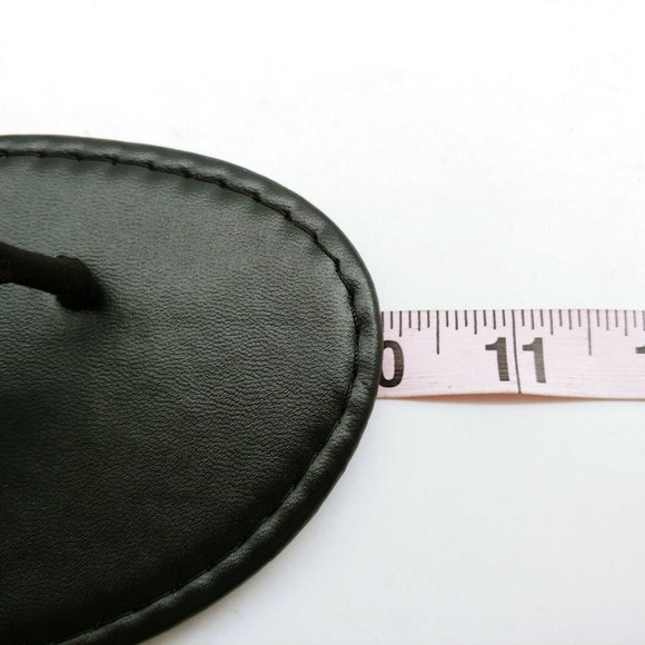 Bamboo Womans Elektra 10S T‎ Strap Thong Sandal NEW - Picture 5 of 9